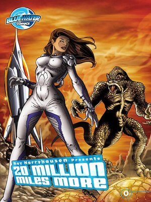 cover image of 20 Million Miles More #0